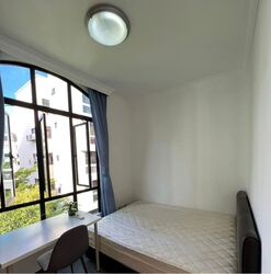 Sophia Meadow (D9), Condominium #620657601